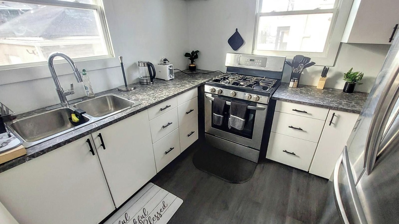 Photo of Kitchen in Buffalo