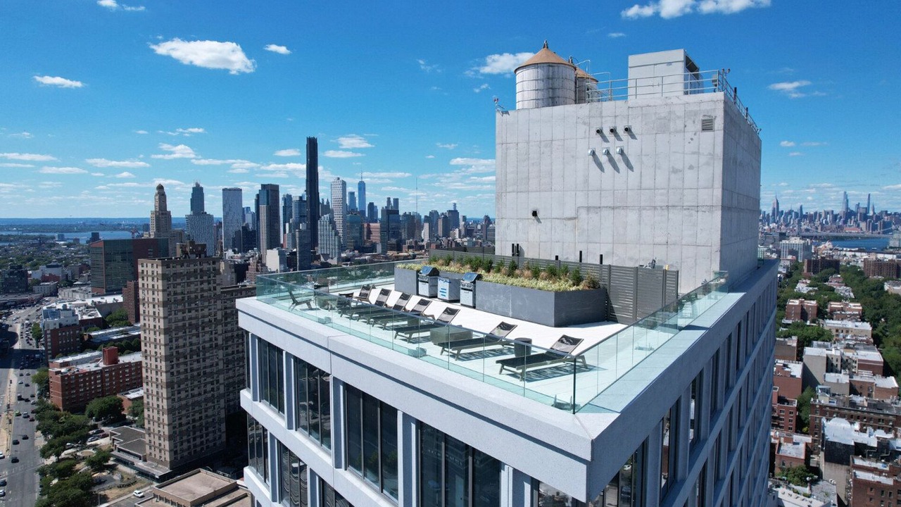 Photo of Outdoor in Prospect Heights