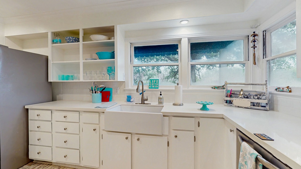 Photo of Kitchen in Port Bolivar