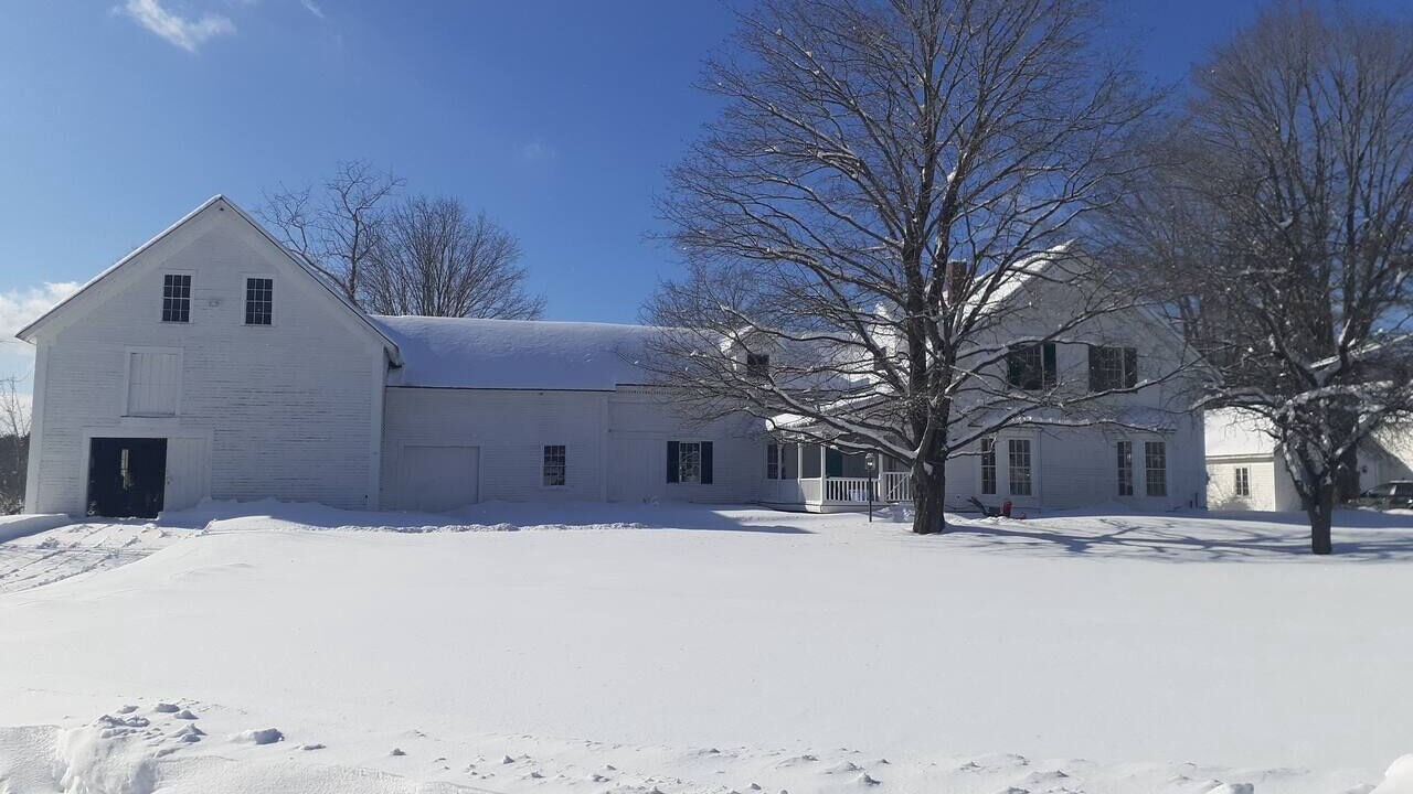 Photo of Outdoor in Rumford Point
