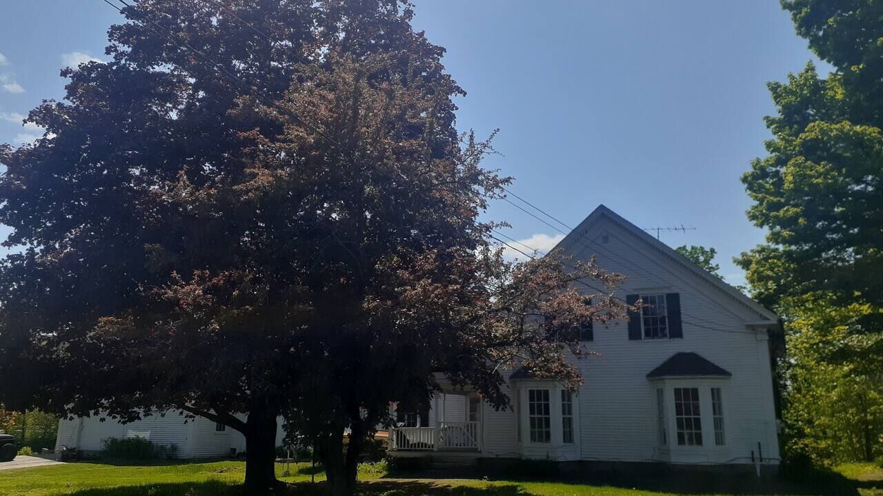 Photo of Outdoor in Rumford Point