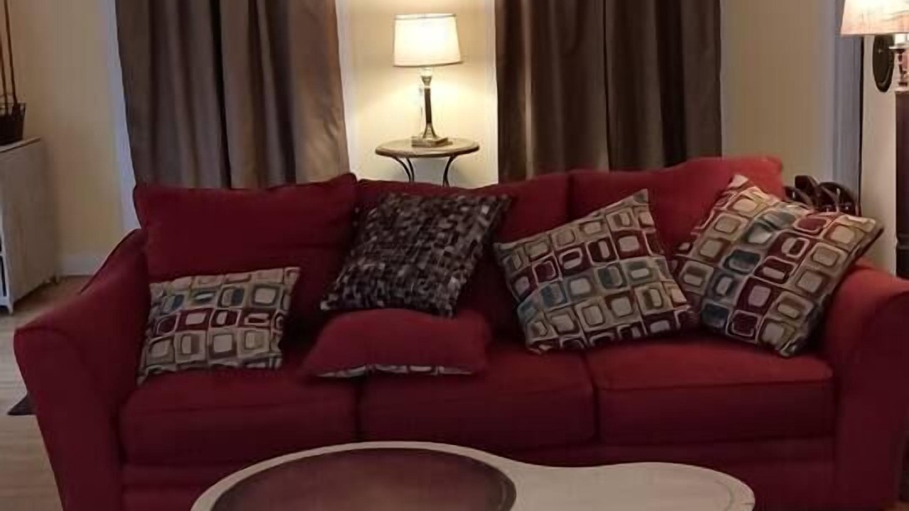 Photo of Bedroom in Rumford Point