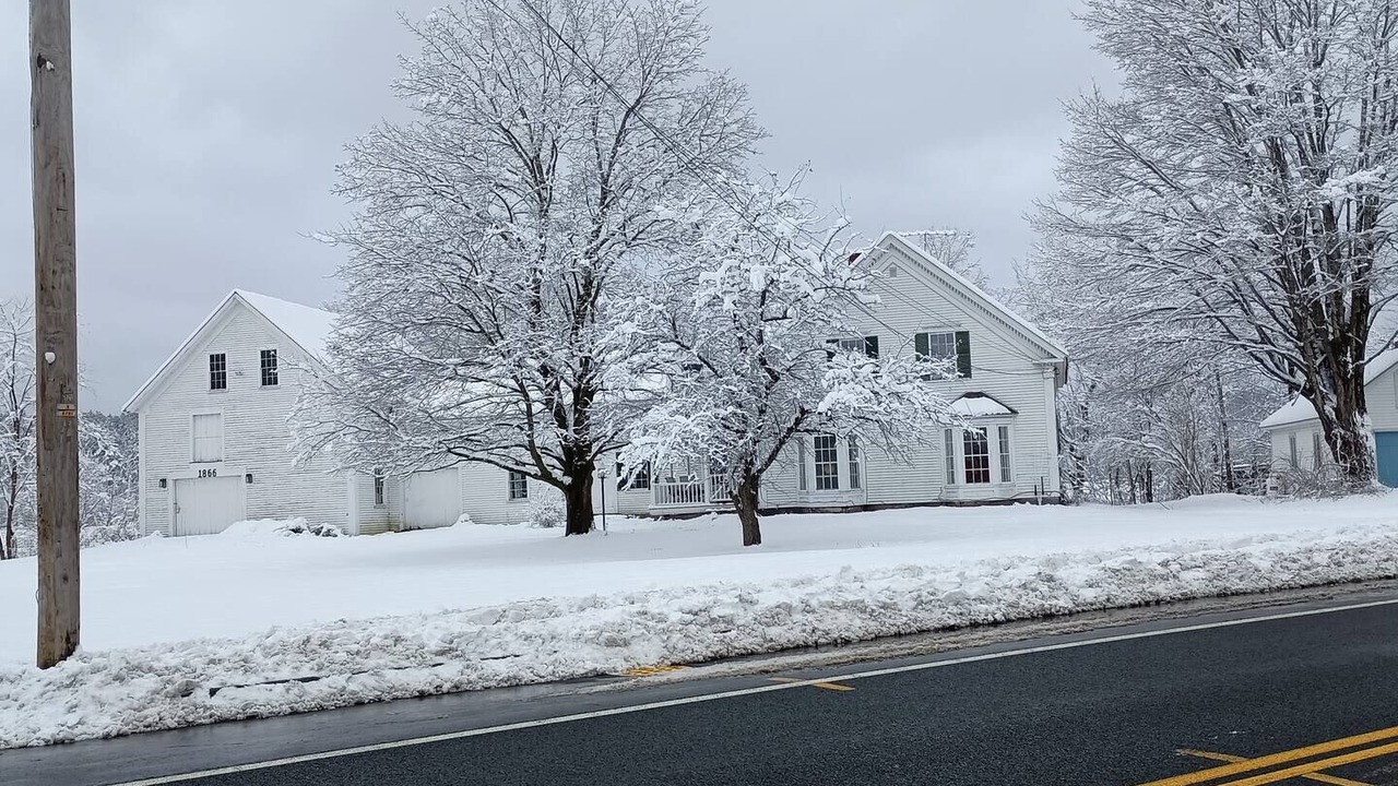 Photo of Outdoor in Rumford Point