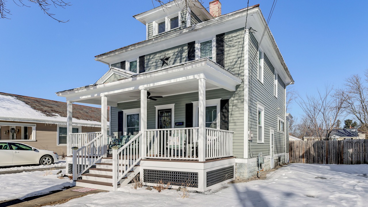 Photo of Outdoor in Glens Falls