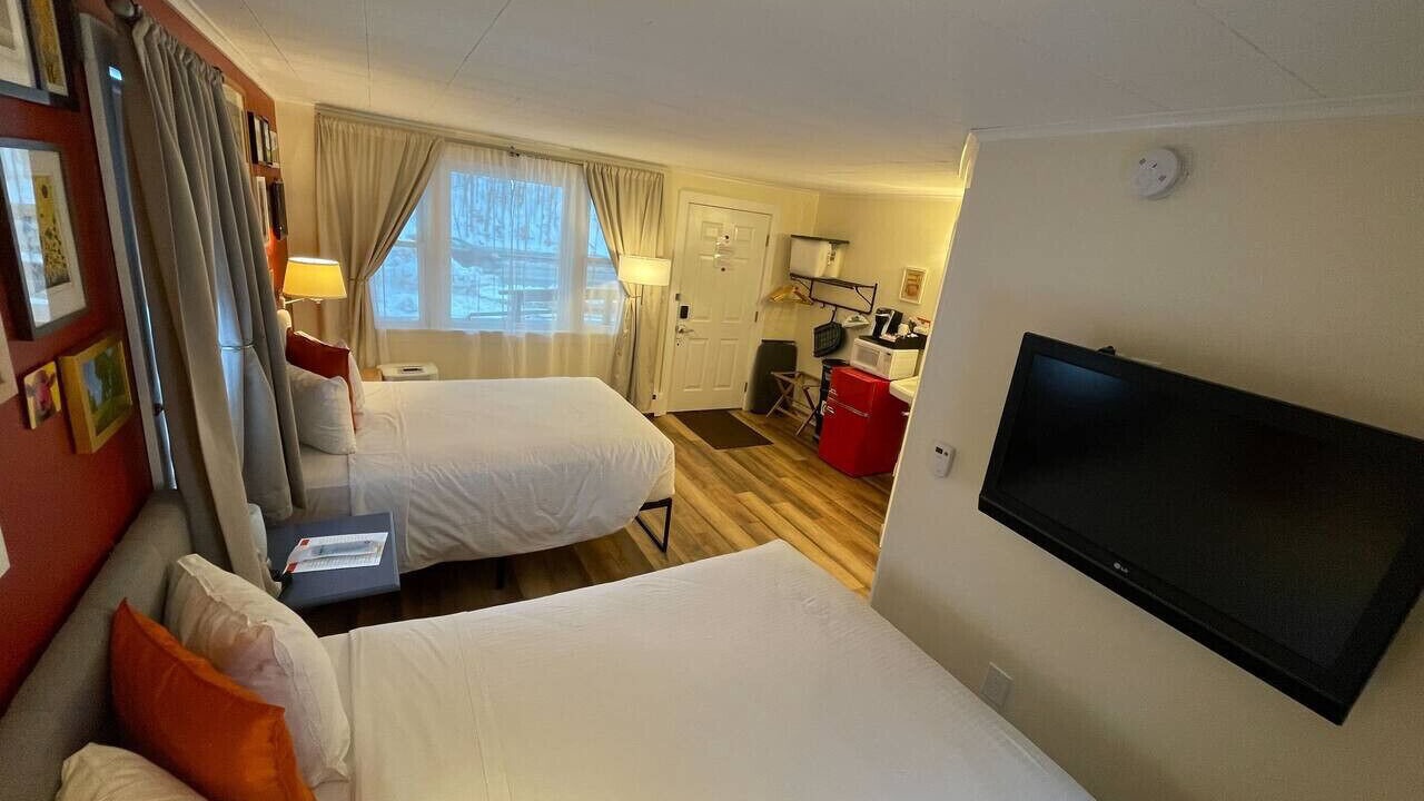Photo of Bedroom in Woodstock