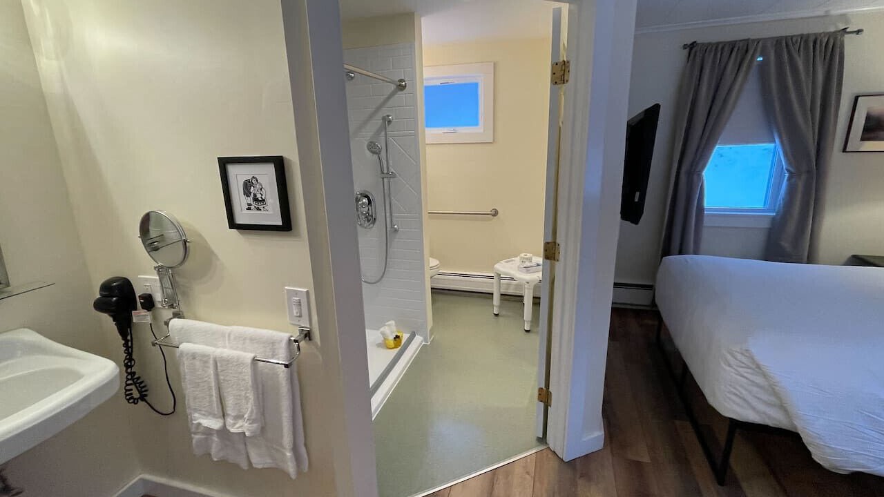 Photo of Bedroom in Woodstock