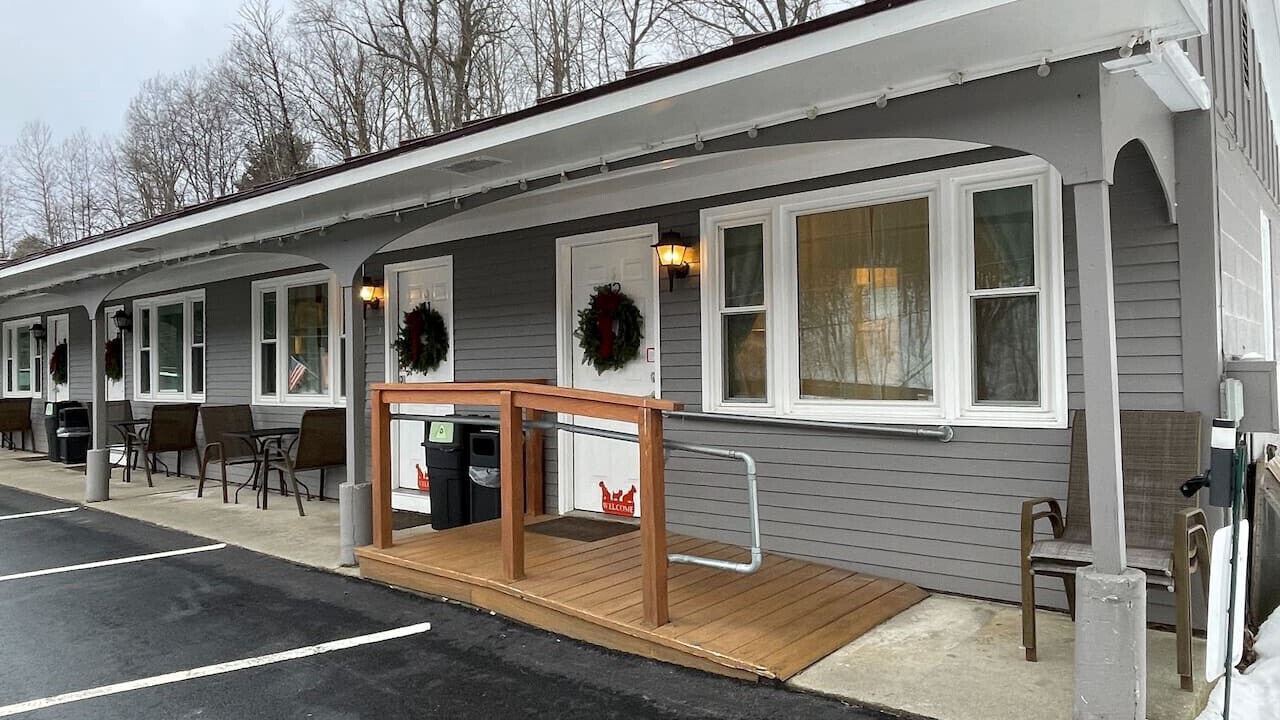 Photo of Outdoor in Woodstock