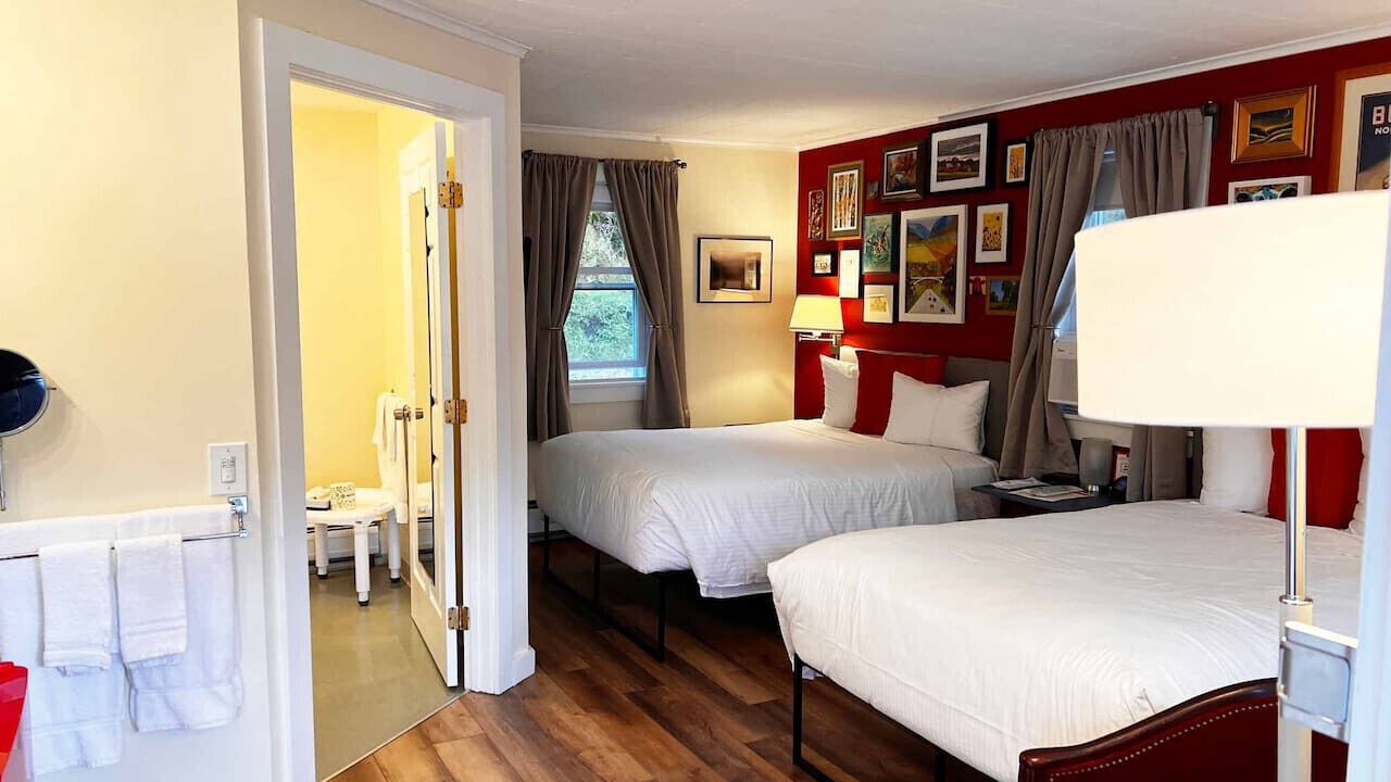 Photo of Bedroom in Woodstock