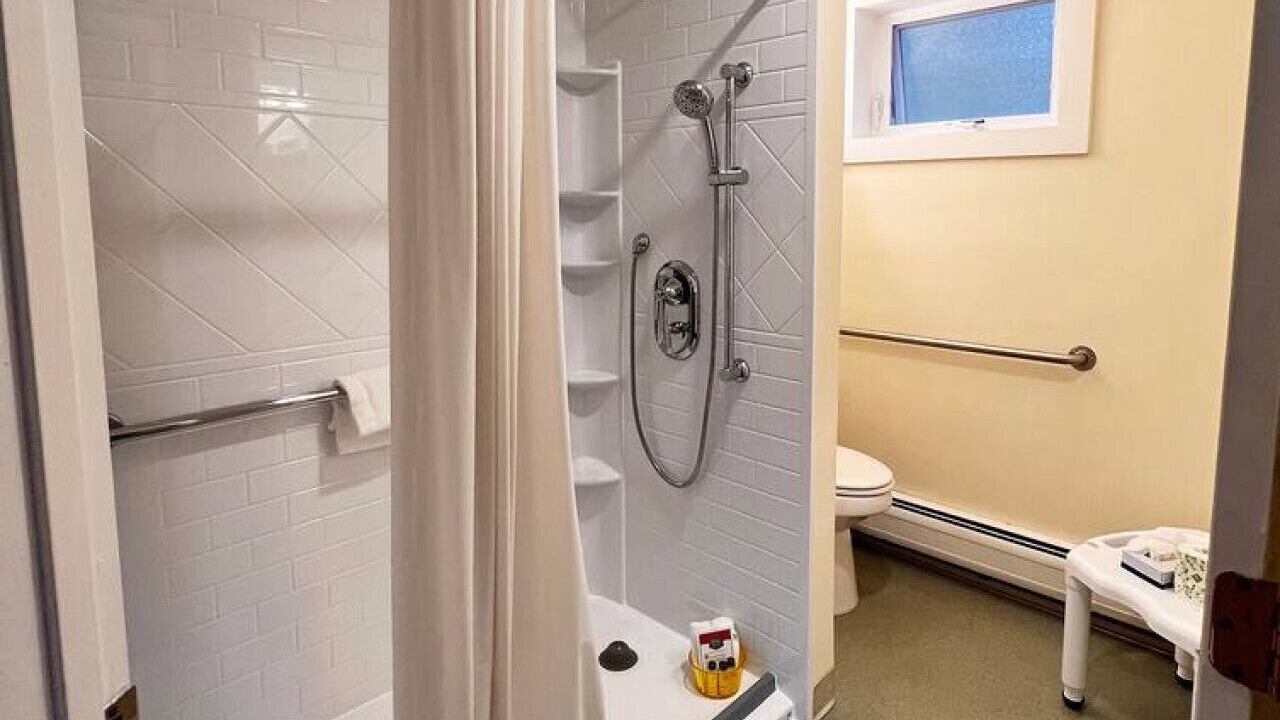 Photo of Bathroom in Woodstock