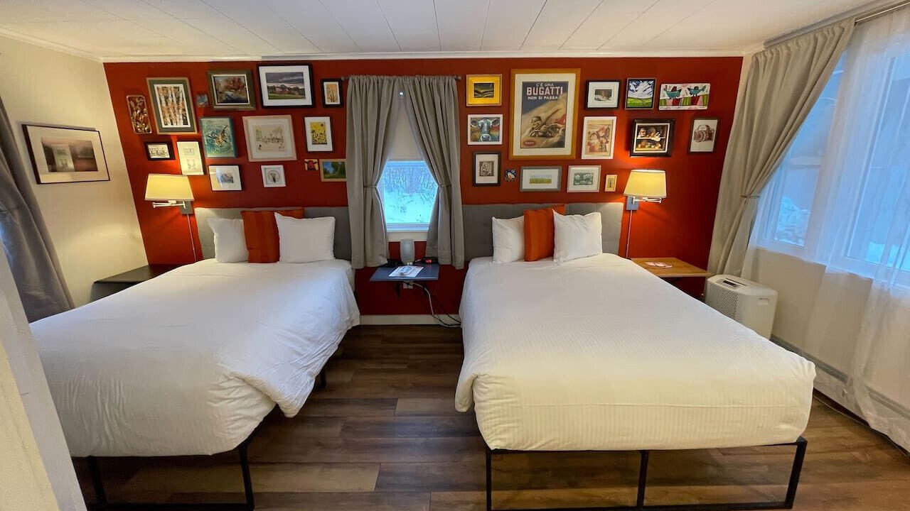 Photo of Bedroom in Woodstock