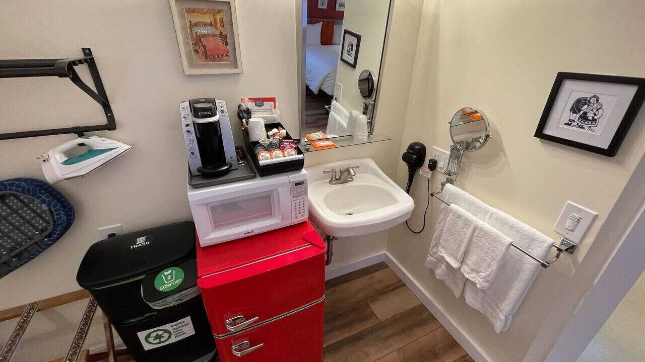 Photo of Bathroom in Woodstock