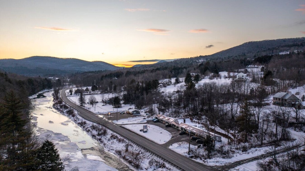 Photo of Outdoor in South Woodstock