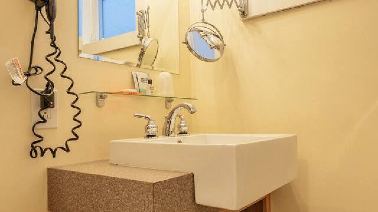 Photo of Bathroom in South Woodstock