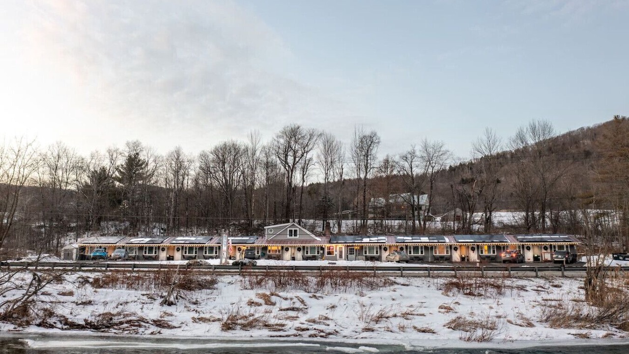 Photo of Outdoor in South Woodstock