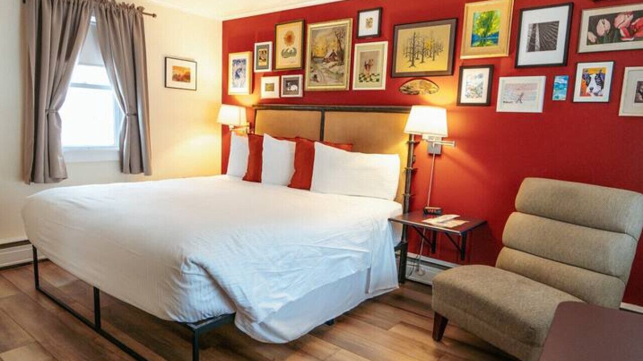 Photo of Bedroom in Woodstock