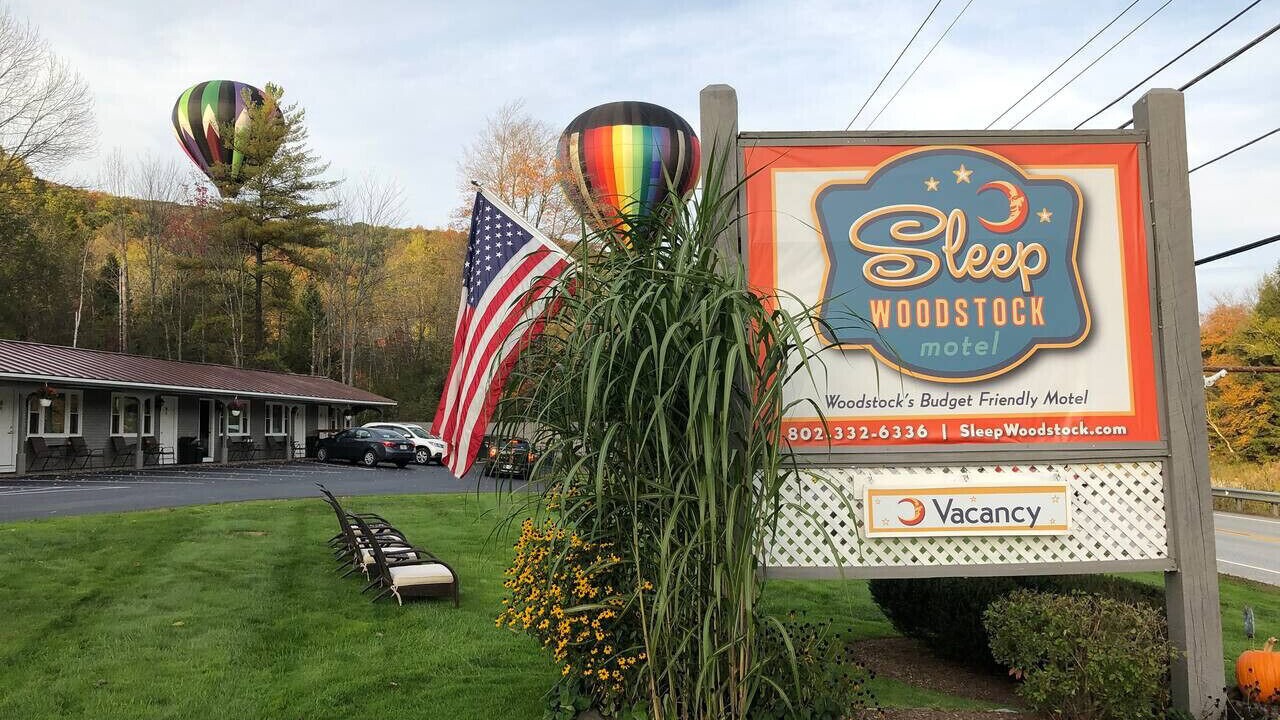 Photo of Outdoor in Woodstock
