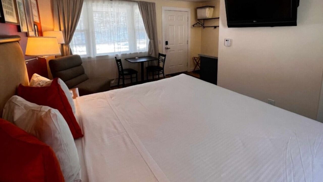 Photo of Bedroom in Woodstock
