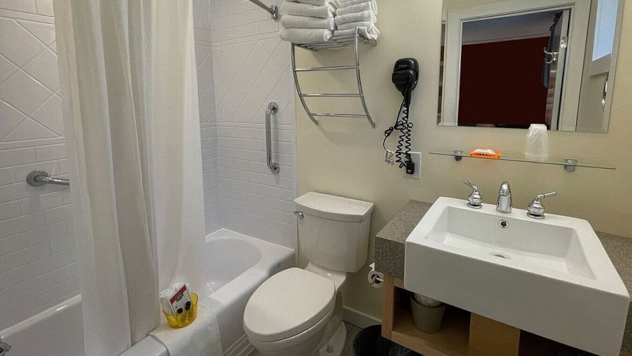 Photo of Bathroom in Woodstock