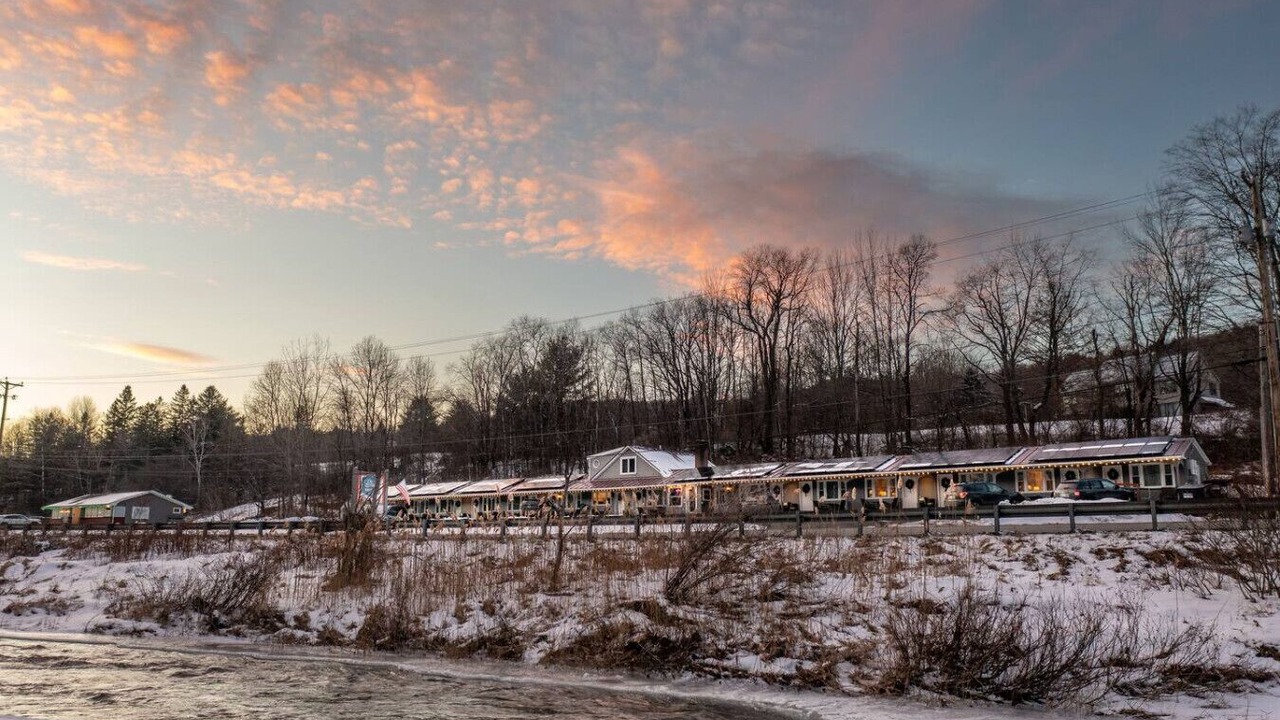 Photo of Outdoor in Woodstock