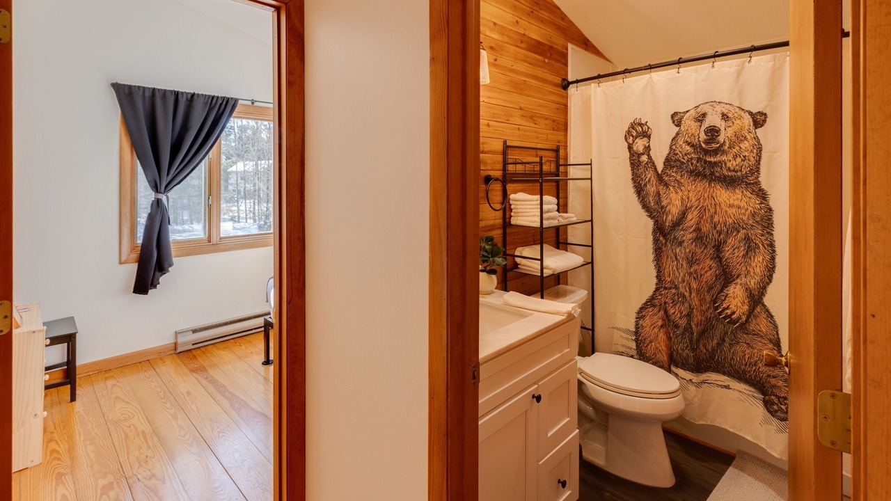 Photo of Bathroom in Thornton