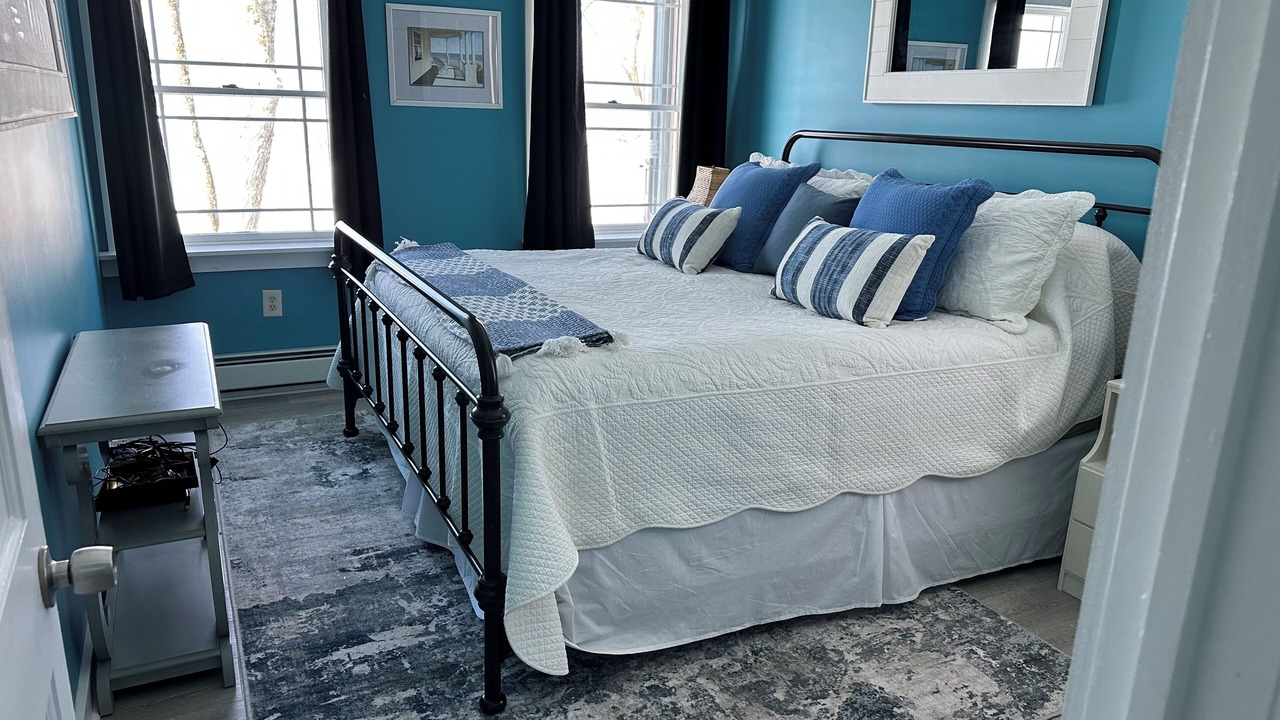 Photo of Bedroom in Richfield Springs
