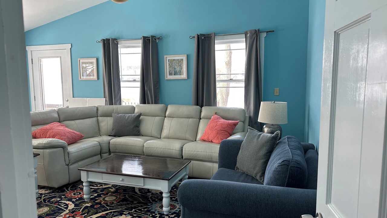 Photo of Livingroom in Richfield Springs