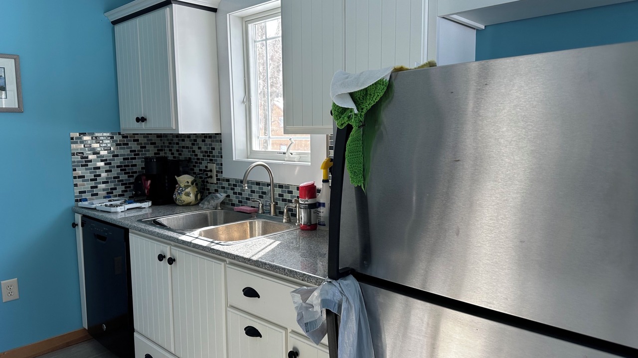 Photo of Kitchen in Richfield Springs