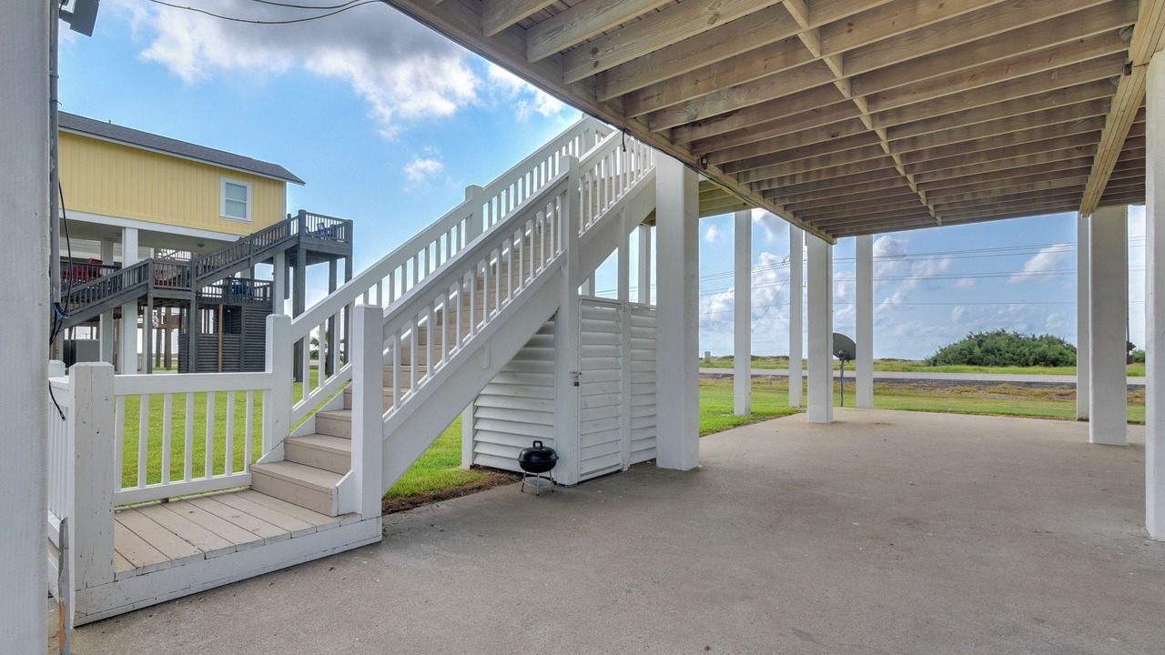 Photo of Outdoor in Port Bolivar