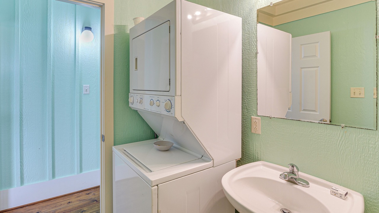 Photo of Bathroom in Port Bolivar