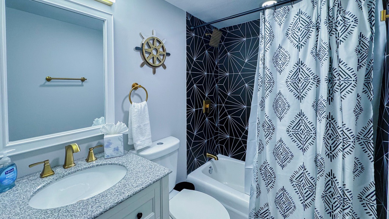 Photo of Bathroom in Salisbury