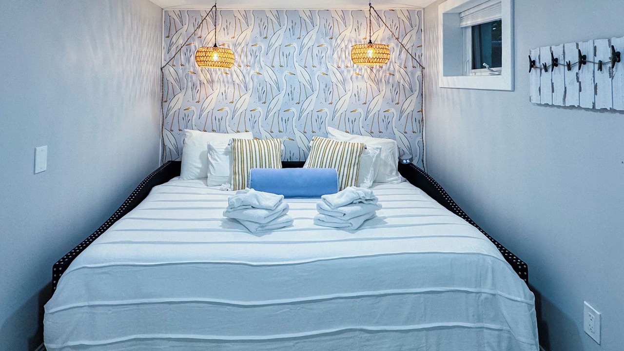 Photo of Bedroom in Salisbury