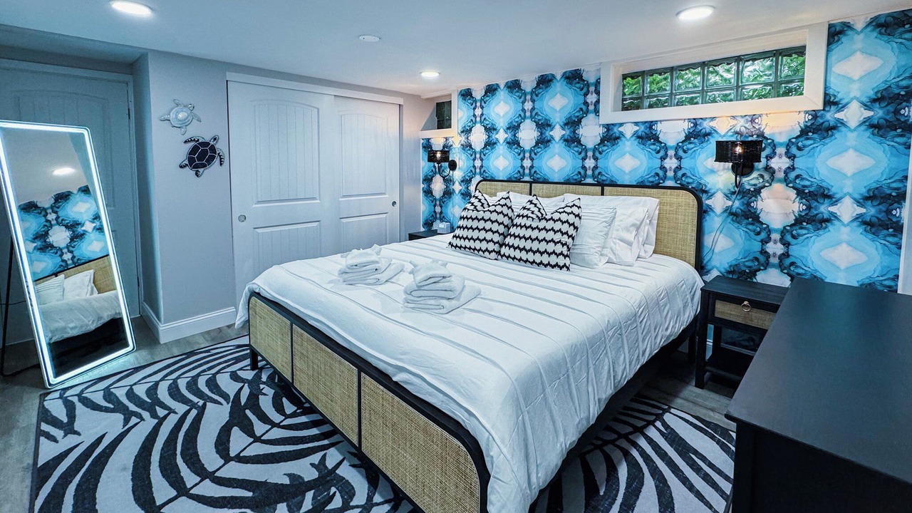 Photo of Bedroom in Salisbury