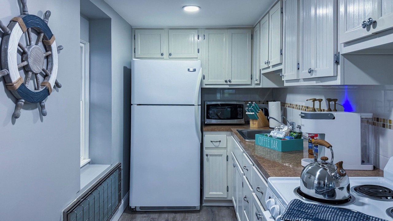 Photo of Kitchen in Salisbury