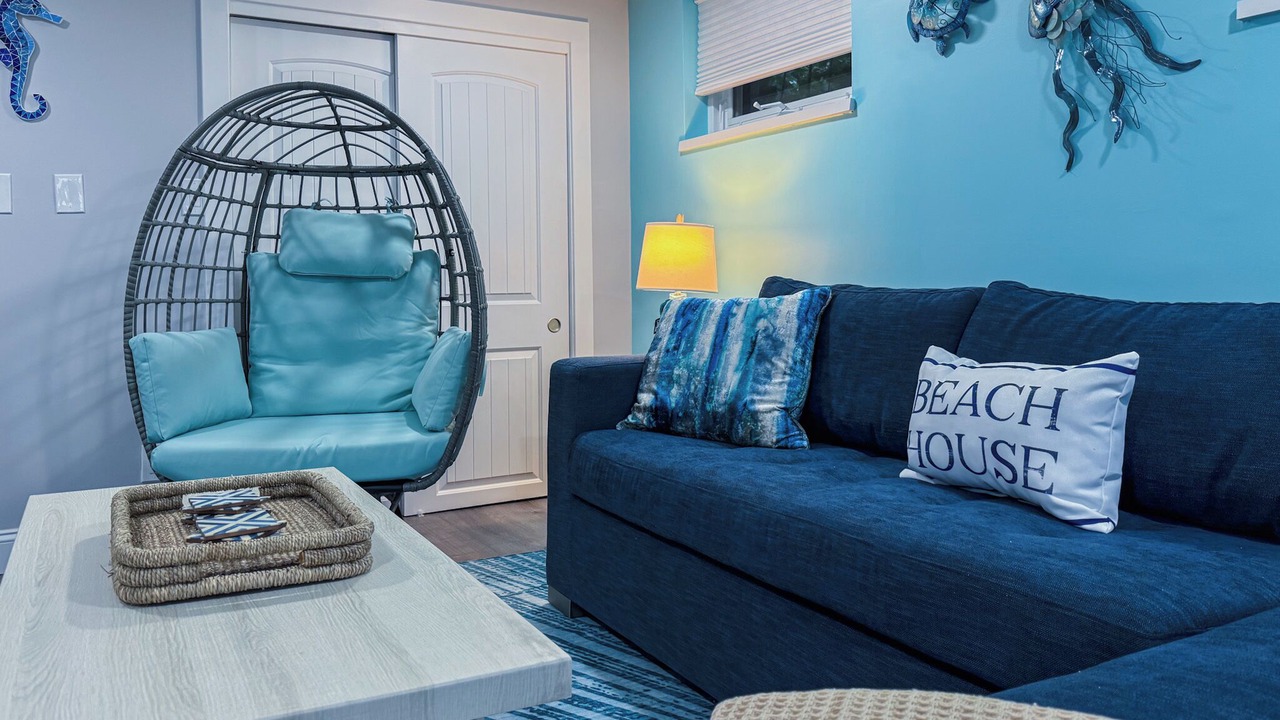 Photo of Livingroom in Salisbury