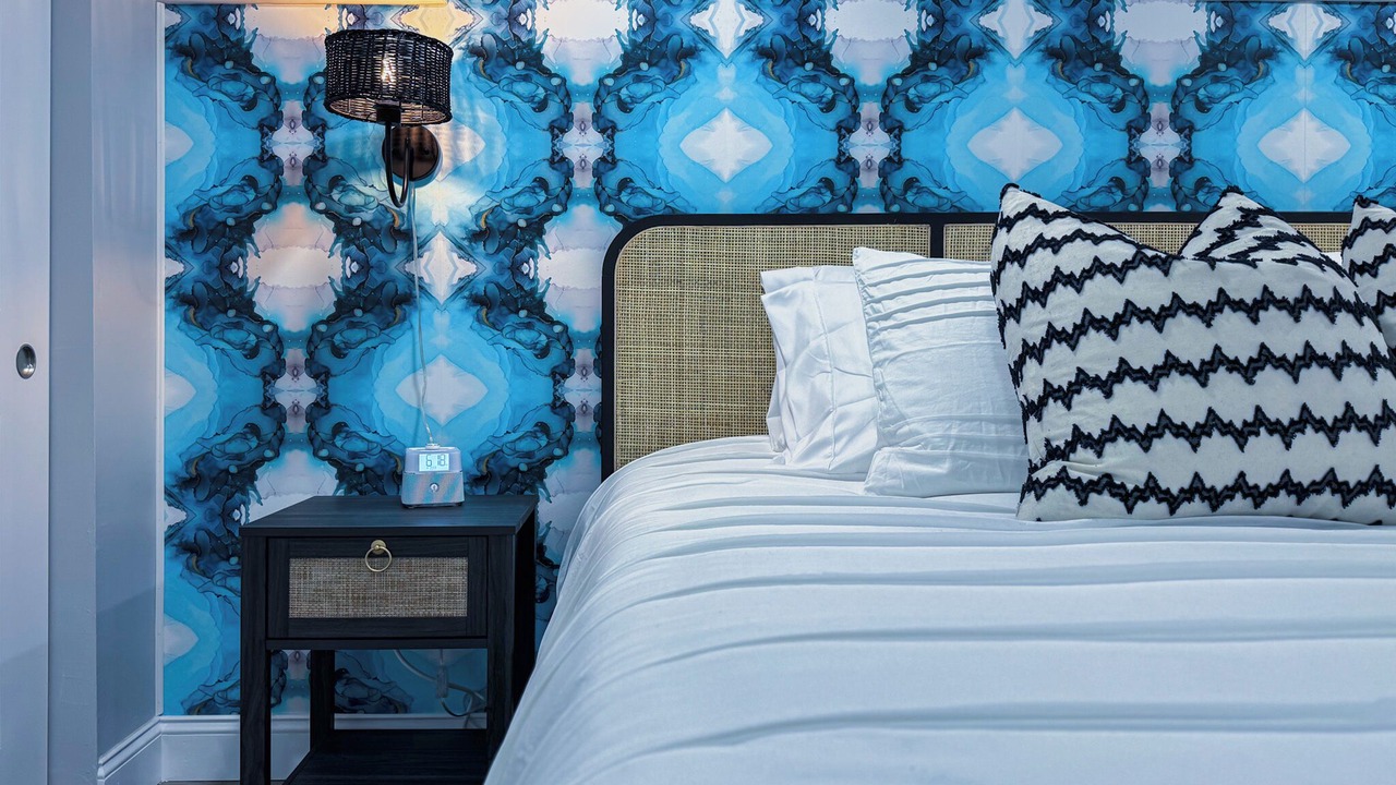 Photo of Bedroom in Salisbury