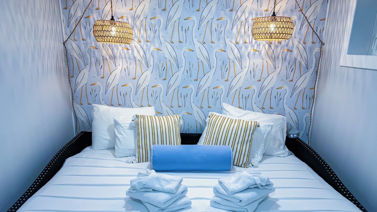 Photo of Bedroom in Salisbury