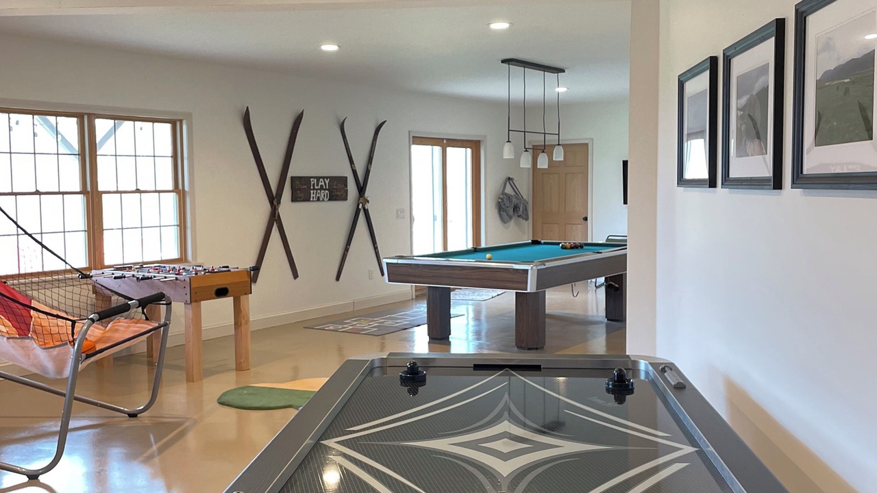 Photo of Bedroom in Guild