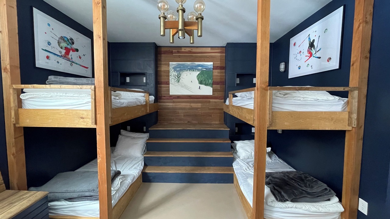 Photo of Bedroom in Guild