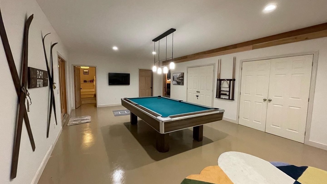 Photo of Bedroom in Guild