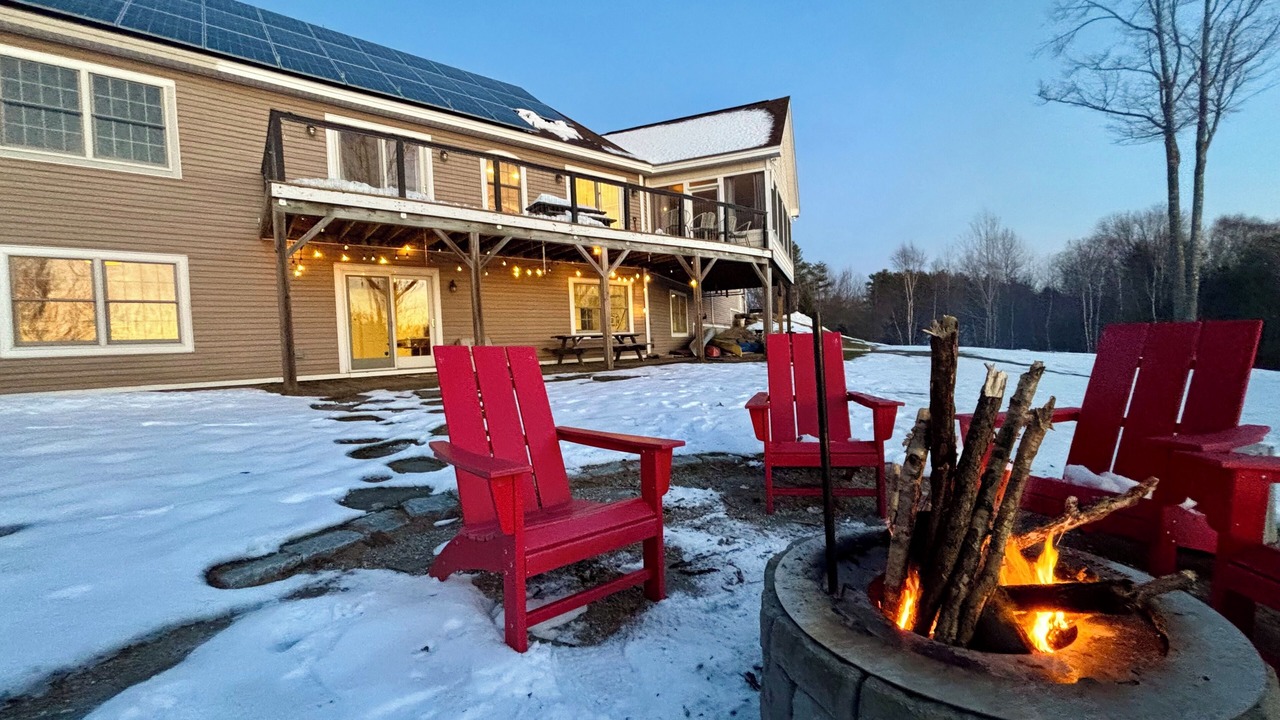 Photo of Outdoor in Guild