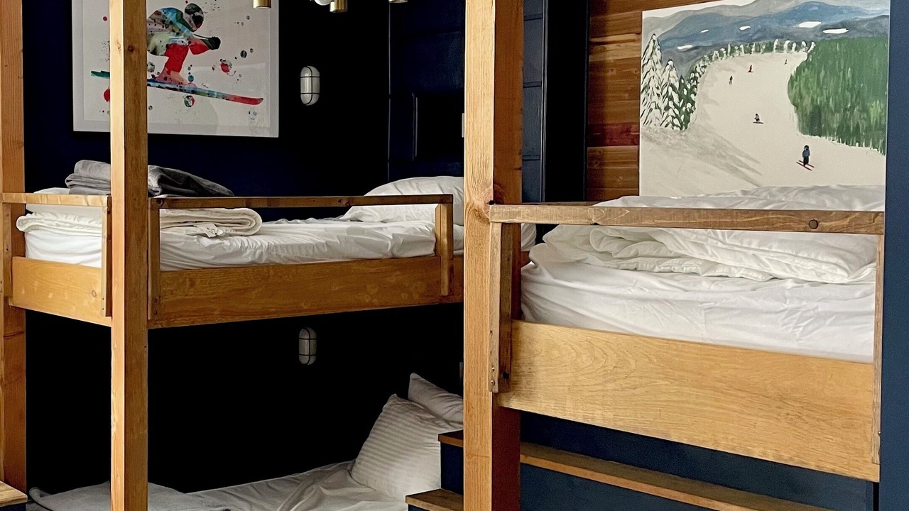 Photo of Bedroom in Guild