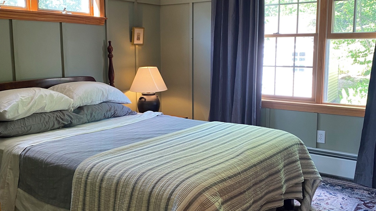 Photo of Bedroom in Guild
