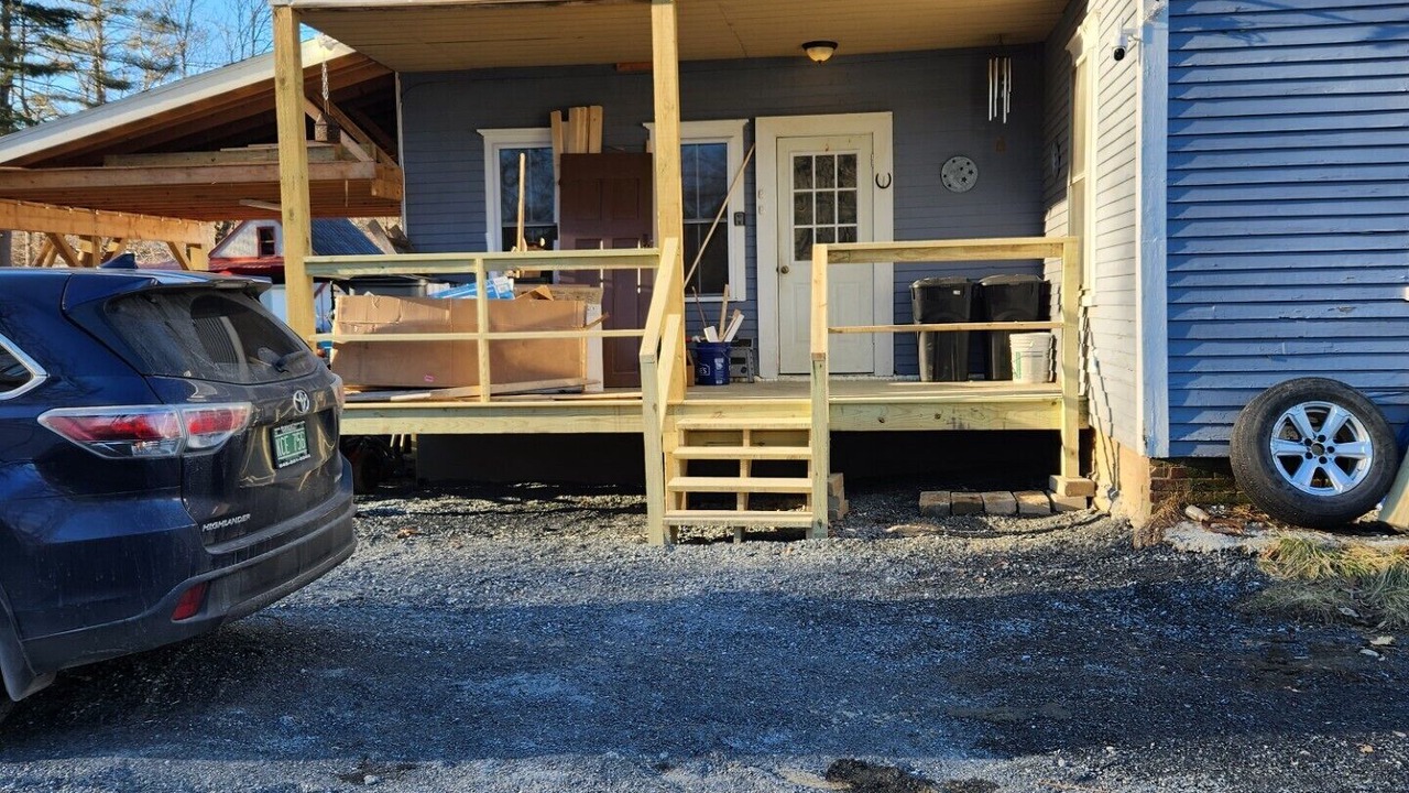 Photo of Outdoor in Proctorsville