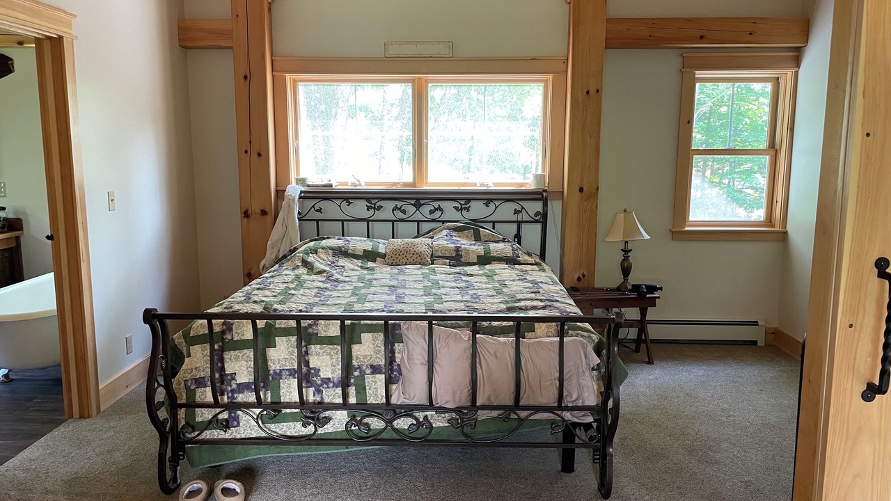Photo of Bedroom in Bethel