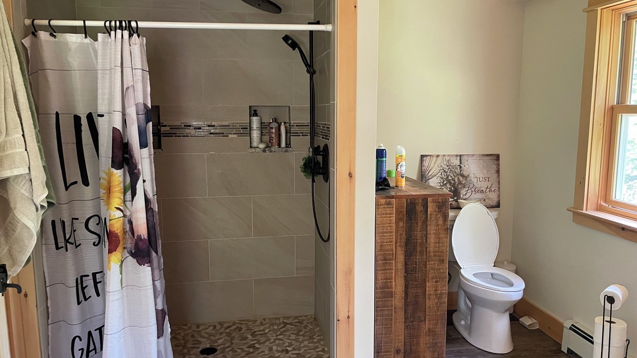 Photo of Bathroom in Bethel