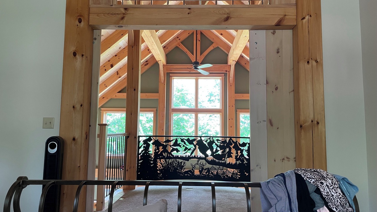 Photo of Bedroom in Bethel