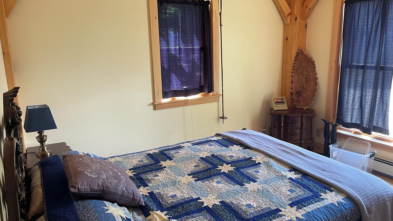 Photo of Bedroom in Bethel