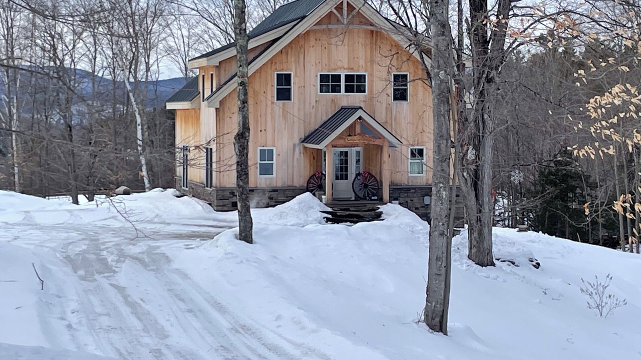 Photo of Outdoor in Bethel