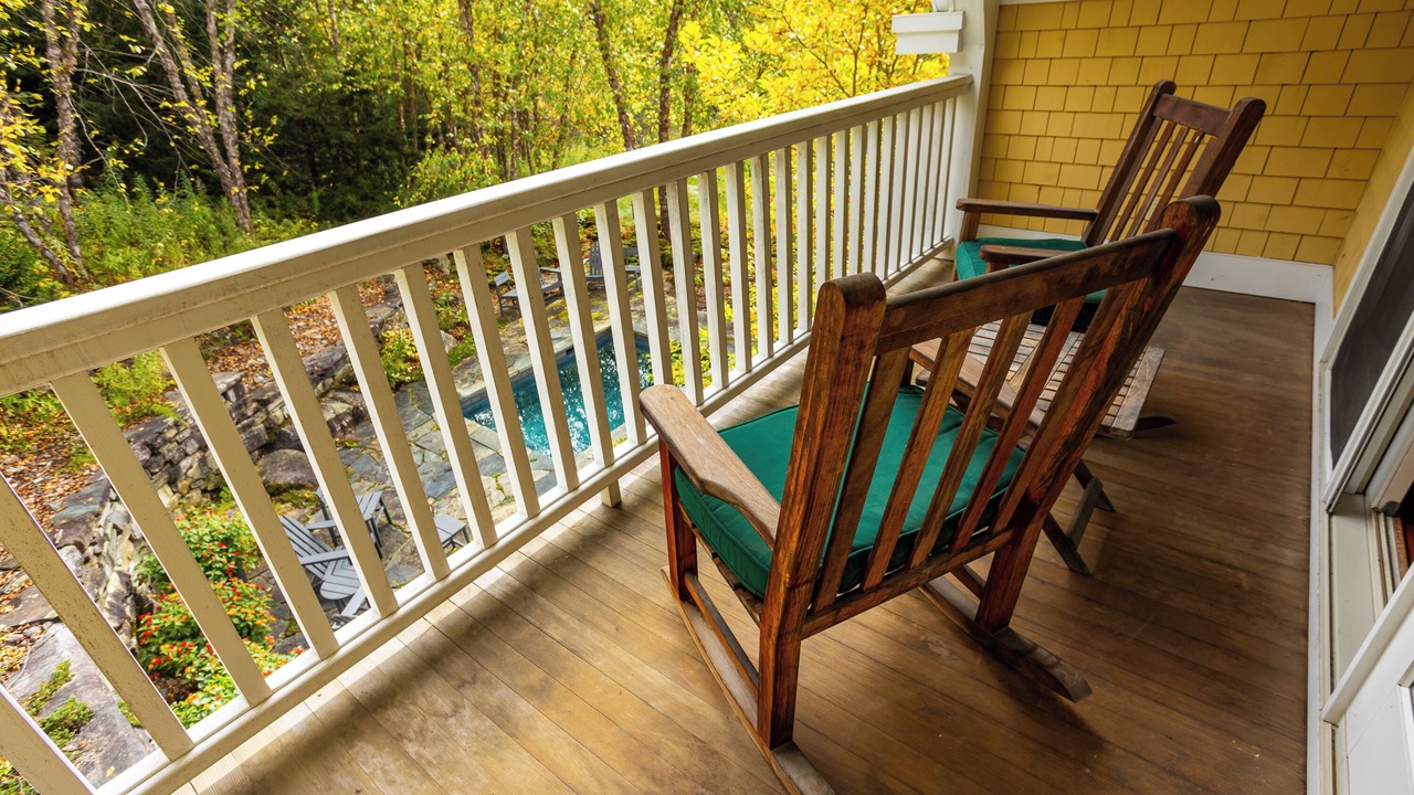 Photo of Outdoor in Weston
