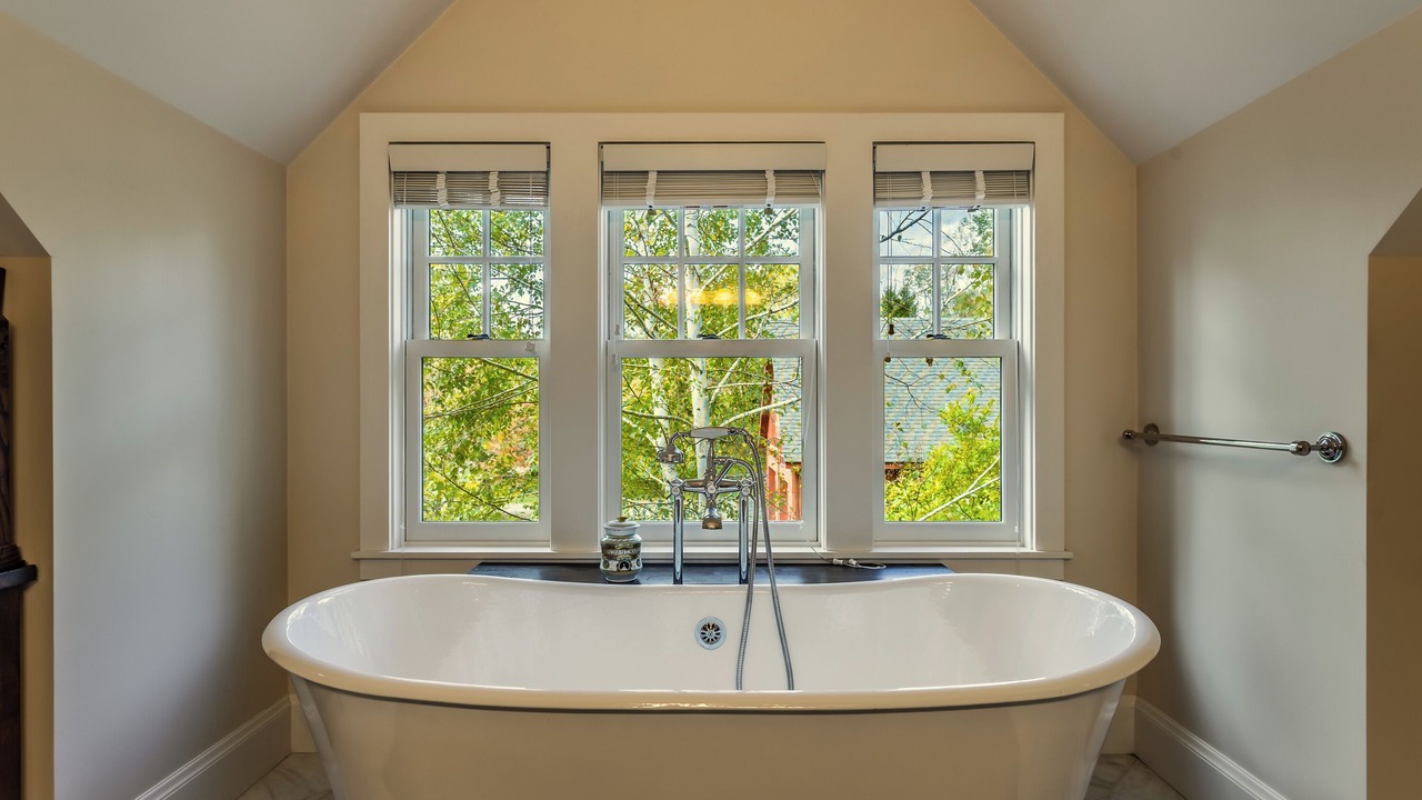 Photo of Bathroom in Weston
